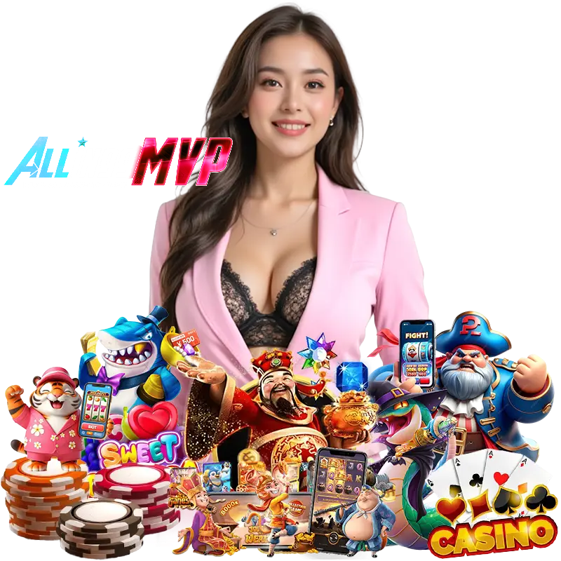 ALLIN99MVP โปรทุนน้อย